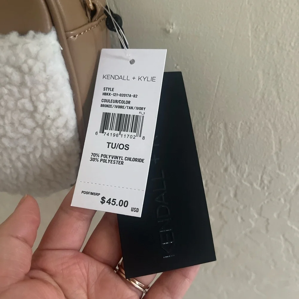 Kendall & Kylie elevate your